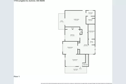 1718 Langdon Street, Sumner, WA 98390 - Photo 37