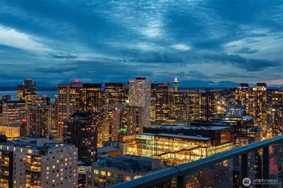 1321 Seneca Street #1001, Seattle, WA 98101 - Photo 23