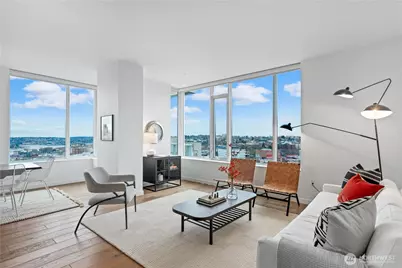 1321 Seneca Street #1001, Seattle, WA 98101 - Photo 9