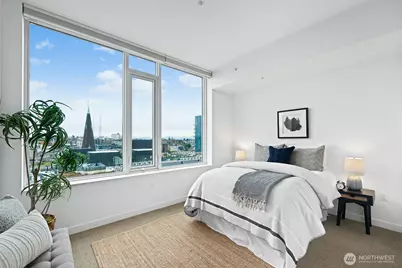 1321 Seneca Street #1001, Seattle, WA 98101 - Photo 15