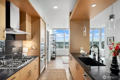 1321 Seneca Street #1001, Seattle, WA 98101 - Photo 5
