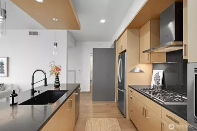 1321 Seneca Street #1001, Seattle, WA 98101 - Photo 7