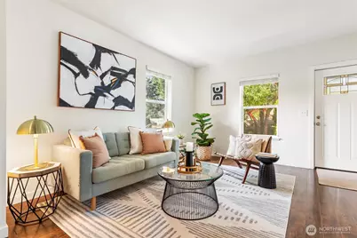 8632 45th Avenue S, Seattle, WA 98118 - Photo 5