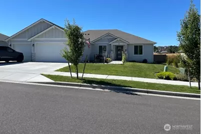 [Address not provided], Kennewick, WA 99338 - Photo 1