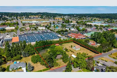 579 SE Ely Street, Oak Harbor, WA 98277 - Photo 1
