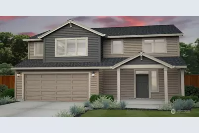 607 Powell Avenue, Winlock, WA 98596 - Photo 1