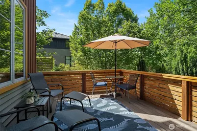 3824 Evanston Avenue N #11, Seattle, WA 98103 - Photo 3