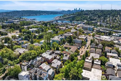 3824 Evanston Avenue N #11, Seattle, WA 98103 - Photo 33