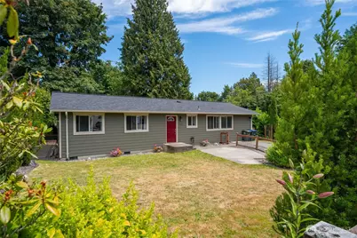 5984 Sunshine Drive, Ferndale, WA 98248 - Photo 1