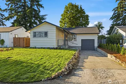 1023 115th Street S, Tacoma, WA 98444 - Photo 1