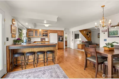 4923 Sunrise Beach Road NW, Olympia, WA 98502 - Photo 15