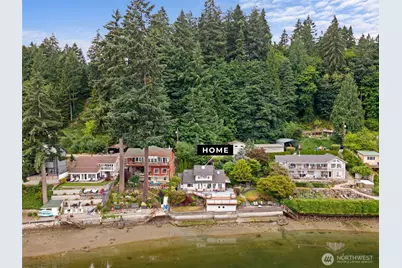 4923 Sunrise Beach Road NW, Olympia, WA 98502 - Photo 37
