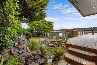 4923 Sunrise Beach Road NW, Olympia, WA 98502 - Photo 5
