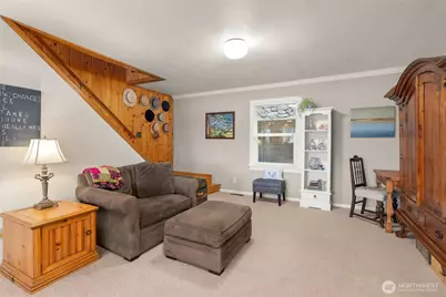 4923 Sunrise Beach Road NW, Olympia, WA 98502 - Photo 13