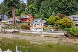 4923 Sunrise Beach Rd NW, Olympia, WA 98502 - Photo 1