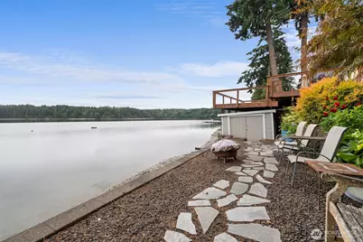 4923 Sunrise Beach Road NW, Olympia, WA 98502 - Photo 31