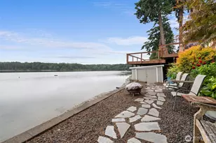 4923 Sunrise Beach Rd NW, Olympia, WA 98502 - Photo 31