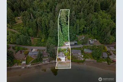 4923 Sunrise Beach Road NW, Olympia, WA 98502 - Photo 39