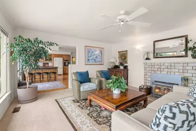 4923 Sunrise Beach Road NW, Olympia, WA 98502 - Photo 7
