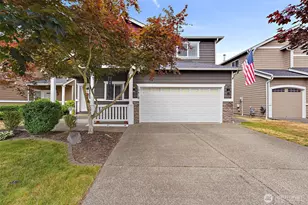 19418 90 Ave Ct E, Graham, WA 98338 - Photo 1