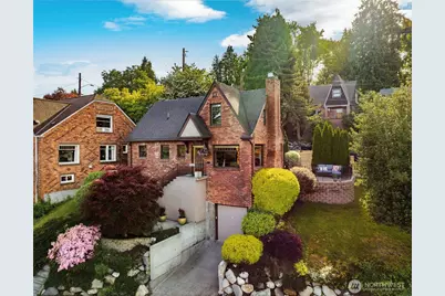 5505 Seward Park Avenue S, Seattle, WA 98118 - Photo 1