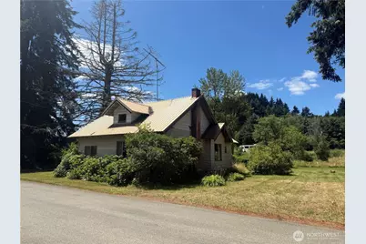 101 Jones Road, Pe Ell, WA 98572 - Photo 3
