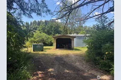 101 Jones Road, Pe Ell, WA 98572 - Photo 9