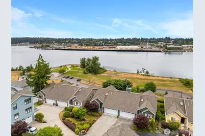726 Sherman Street NW, Olympia, WA 98502 - Photo 3