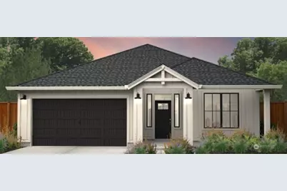 605 Powell Avenue, Winlock, WA 98596 - Photo 1