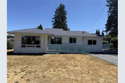 1412 Johnson Road, Centralia, WA 98531 - Photo 1