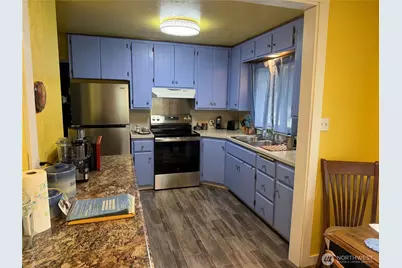 1412 Johnson Road, Centralia, WA 98531 - Photo 5