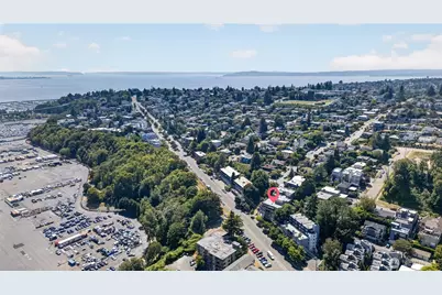 2551 Thorndyke Avenue W #402, Seattle, WA 98199 - Photo 35