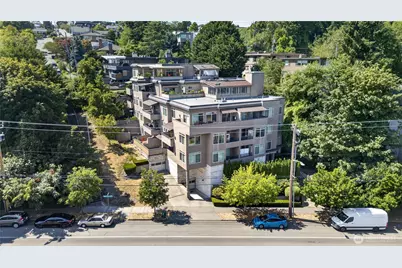 2551 Thorndyke Avenue W #402, Seattle, WA 98199 - Photo 33