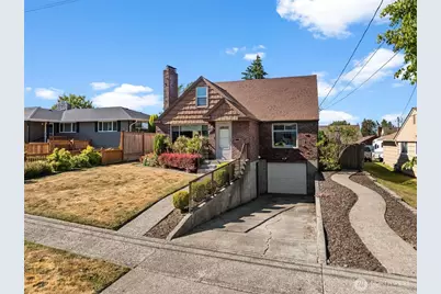 4817 N 22nd Street, Tacoma, WA 98406 - Photo 1