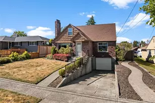 4817 N 22nd St, Tacoma, WA 98406 - Photo 1