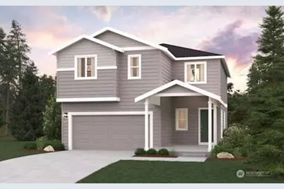 1424 Salzer Creek Loop, Centralia, WA 98531 - Photo 1