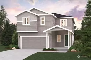 1424 Salzer Creek Loop, Centralia, WA 98531 - Photo 1