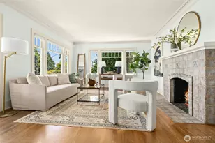 707 Lake Washington Blvd S, Seattle, WA 98144 - Photo 5