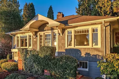 707 Lake Washington Boulevard S, Seattle, WA 98144 - Photo 35