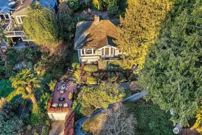 707 Lake Washington Boulevard S, Seattle, WA 98144 - Photo 33
