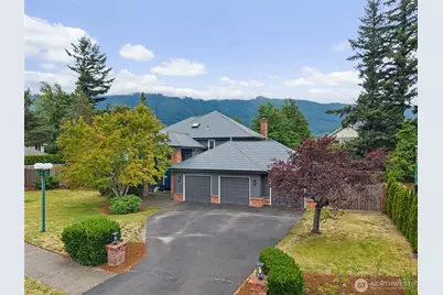 1051 Laforest Drive SE, North Bend, WA 98045 - Photo 1