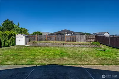 903 Williams Street NW, Orting, WA 98360 - Photo 31