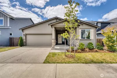 4443 Explorer Avenue, Port Orchard, WA 98367 - Photo 1