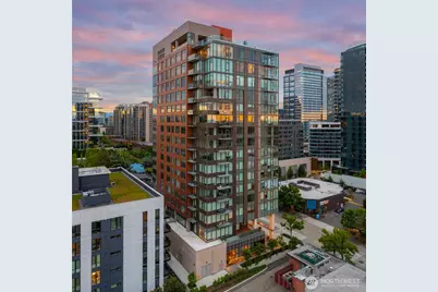 10232 NE 10th Street #707, Bellevue, WA 98004 - Photo 29