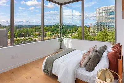 10232 NE 10th Street #707, Bellevue, WA 98004 - Photo 7