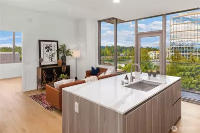 10232 NE 10th Street #707, Bellevue, WA 98004 - Photo 3