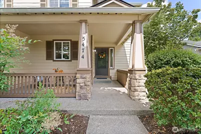 5474 Balustrade Boulevard SE, Lacey, WA 98513 - Photo 3