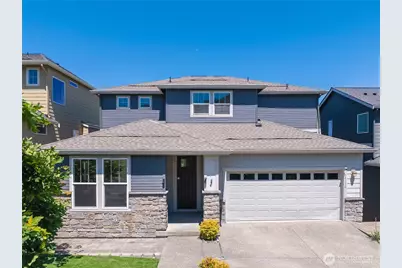 34116 SE Satterlee St, Snoqualmie, WA 98065 - Photo 3