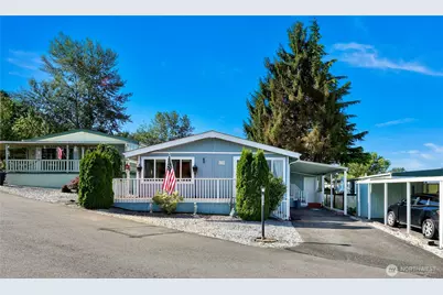 1200 Lincoln Street #154, Bellingham, WA 98229 - Photo 1