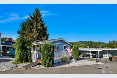 1200 Lincoln Street #154, Bellingham, WA 98229 - Photo 3